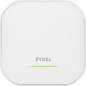 Zyxel WAX620D-6E Trådløs forbindelse Hvid